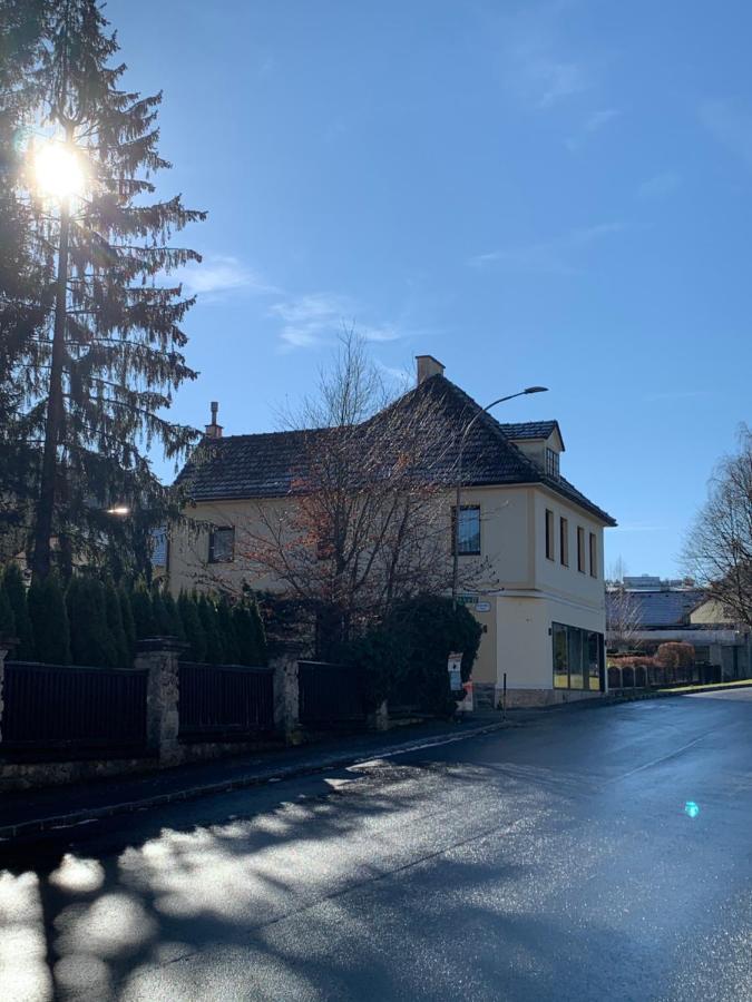 Aspang Markt Haus Zwei 아파트 외부 사진