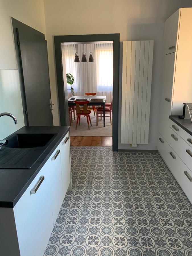 Aspang Markt Haus Zwei 아파트 외부 사진