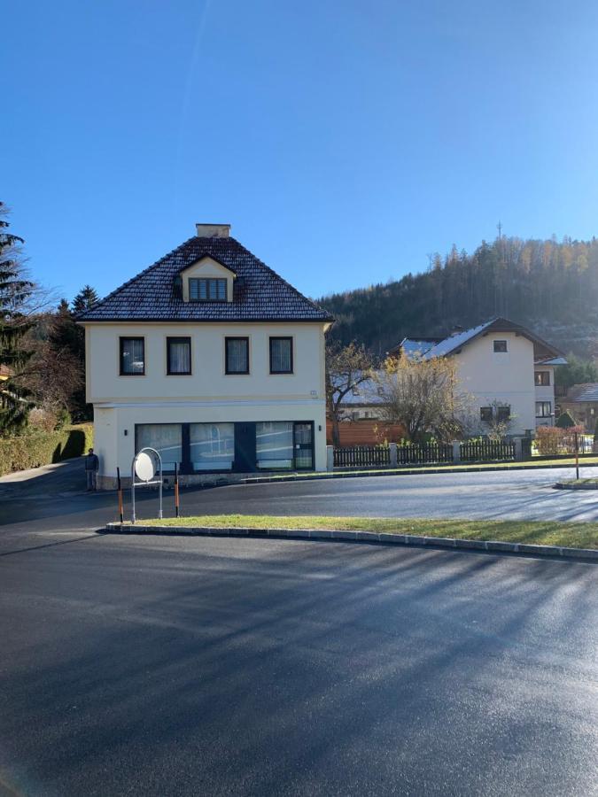 Aspang Markt Haus Zwei 아파트 외부 사진