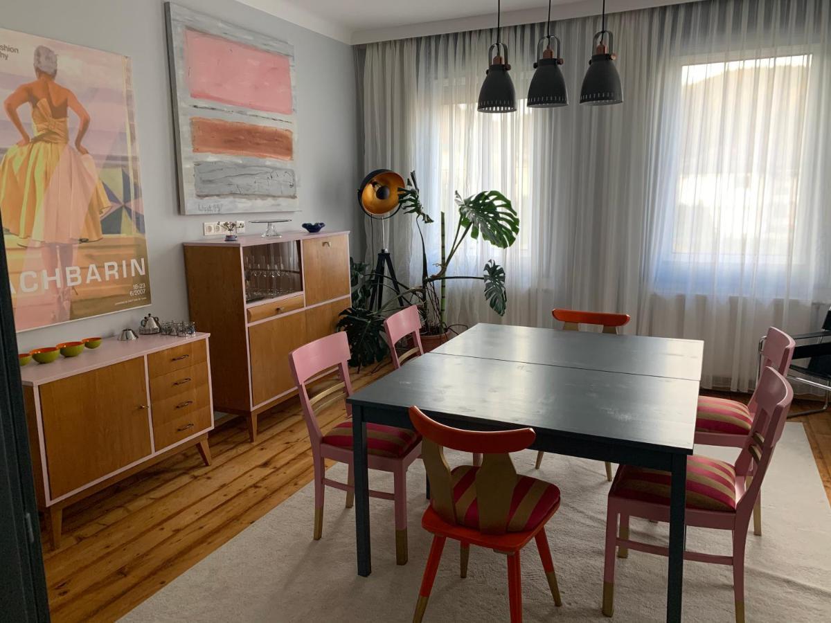 Aspang Markt Haus Zwei 아파트 외부 사진