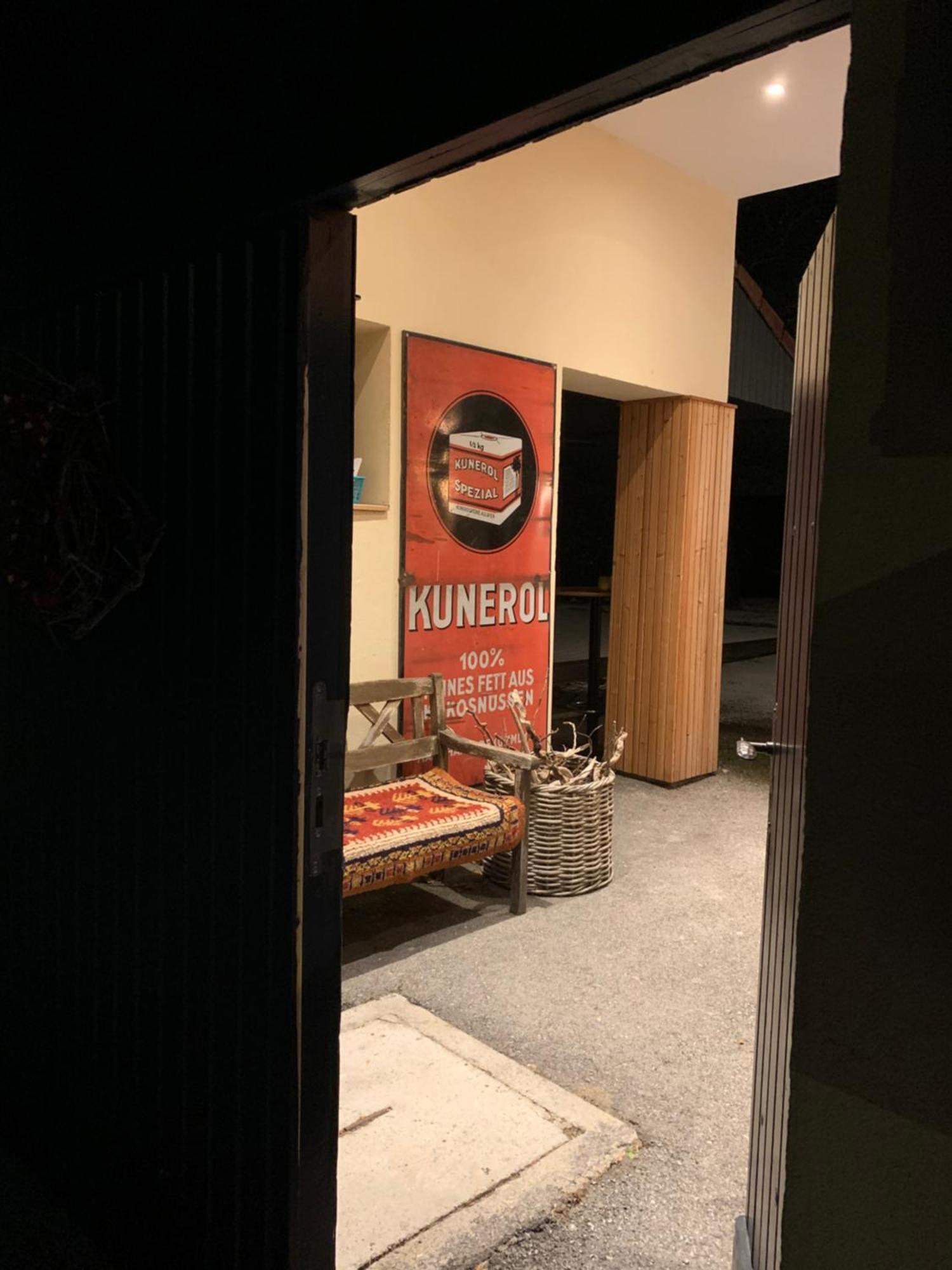 Aspang Markt Haus Zwei 아파트 외부 사진