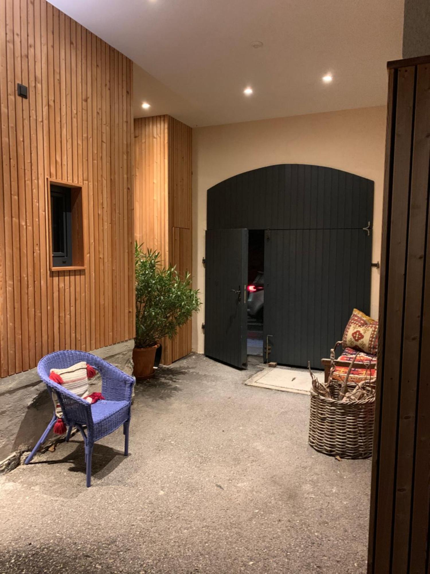 Aspang Markt Haus Zwei 아파트 외부 사진
