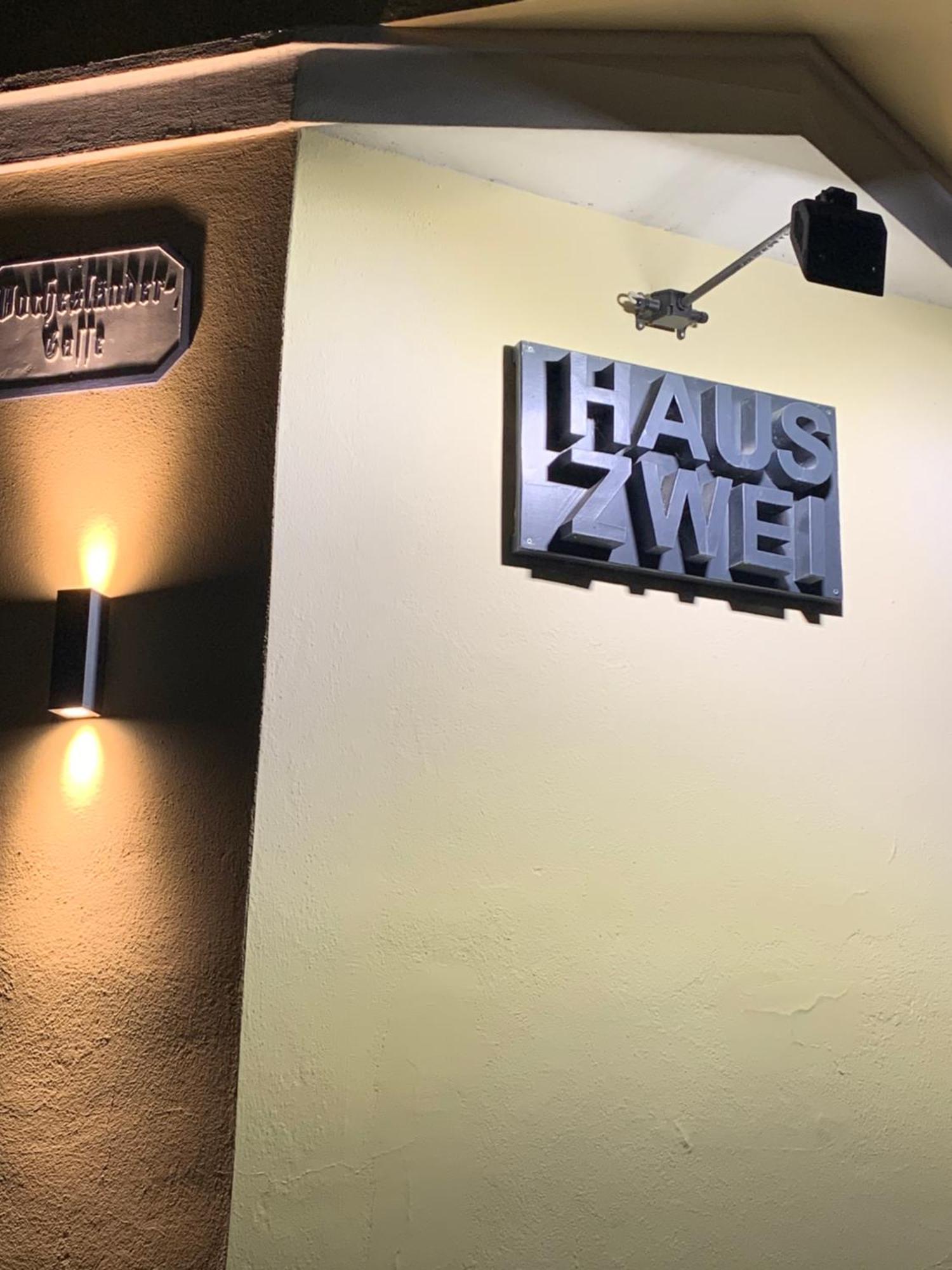 Aspang Markt Haus Zwei 아파트 외부 사진