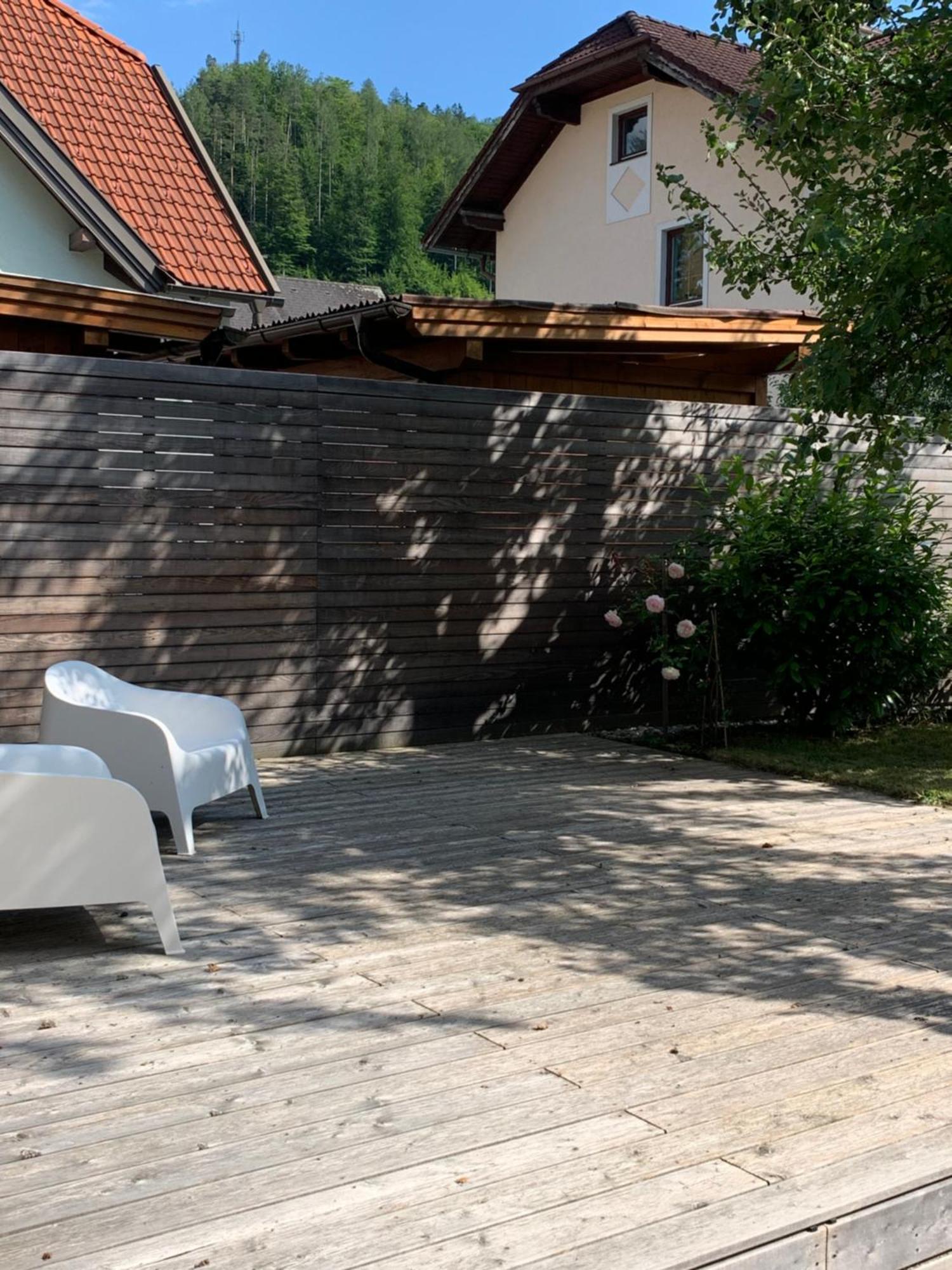 Aspang Markt Haus Zwei 아파트 외부 사진