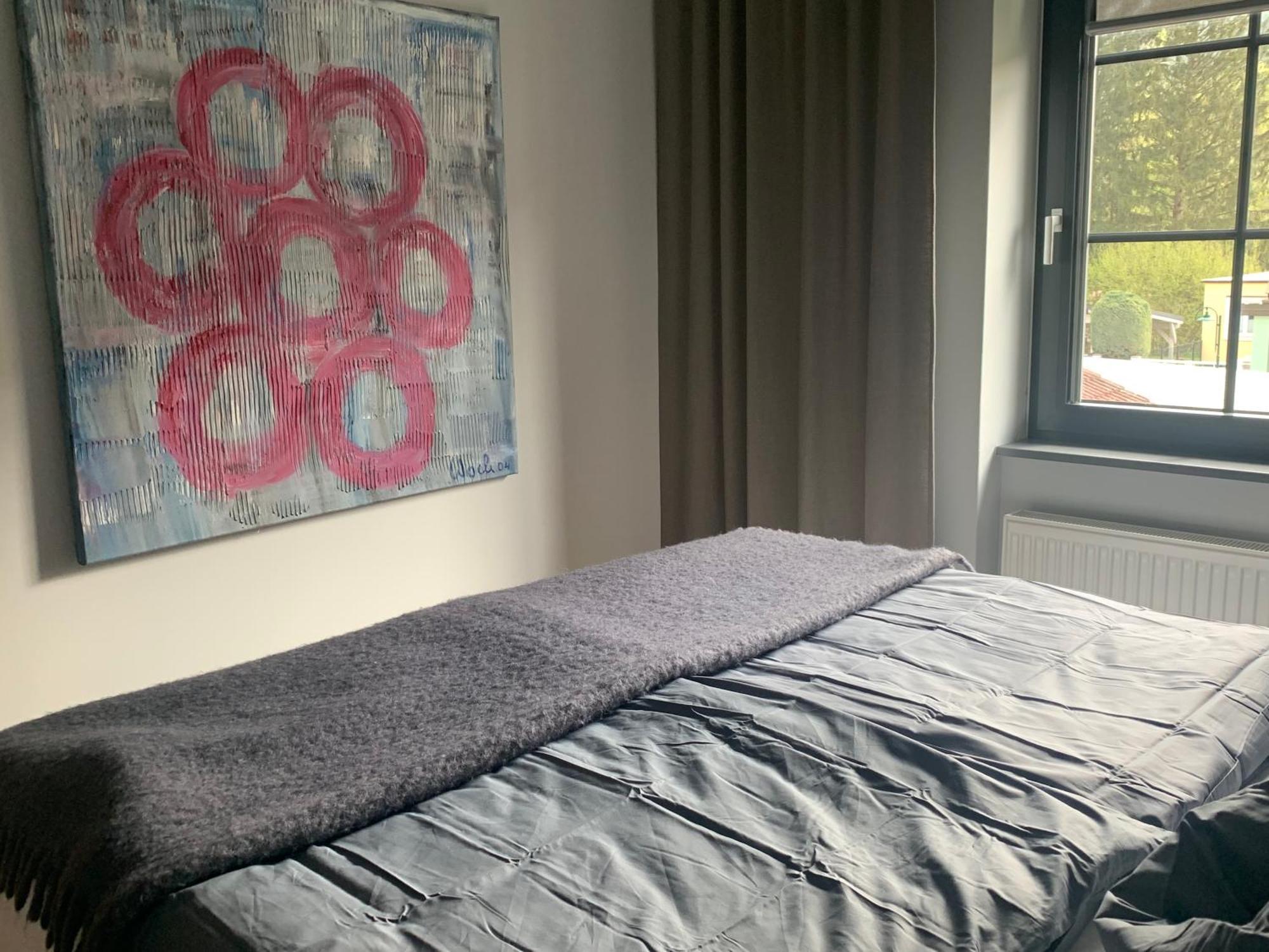 Aspang Markt Haus Zwei 아파트 외부 사진